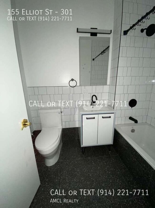 Photo - 155 Elliot St Apartment