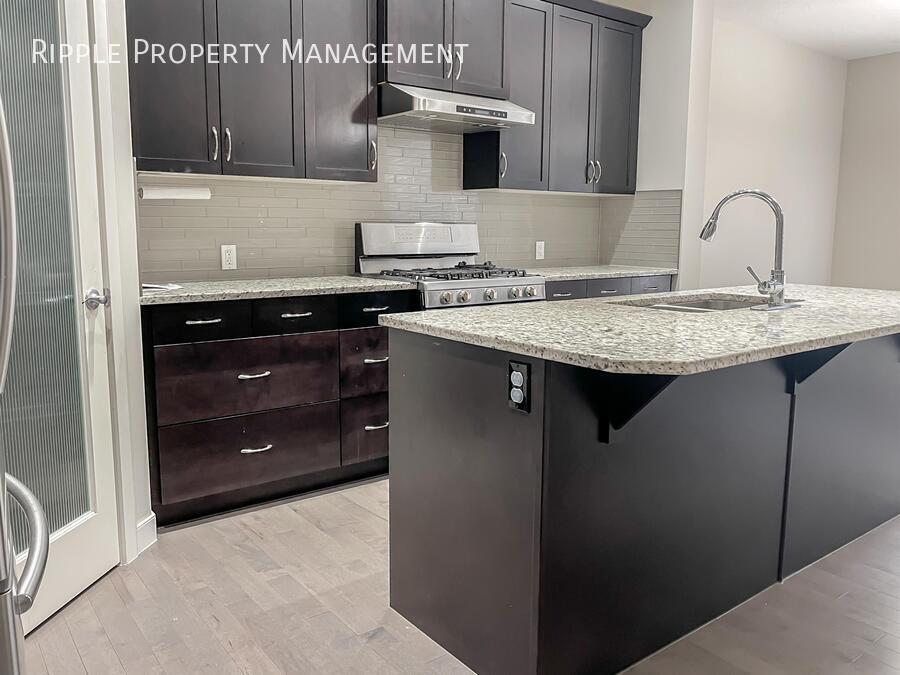 Photo principale - AMAZING 3 BEDS WITH BONUS ROOM/ 2.5 BATHS ...