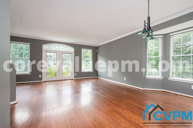 Building Photo - 1811 Sea Pine Cir