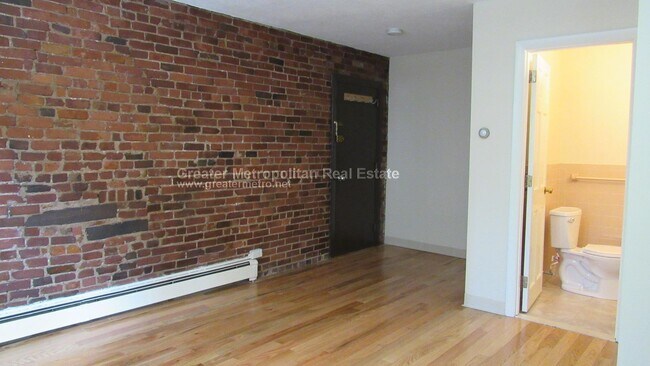 Foto del edificio - 5 Charter St
