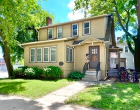 Building Photo - 1601 Chadbourne Ave