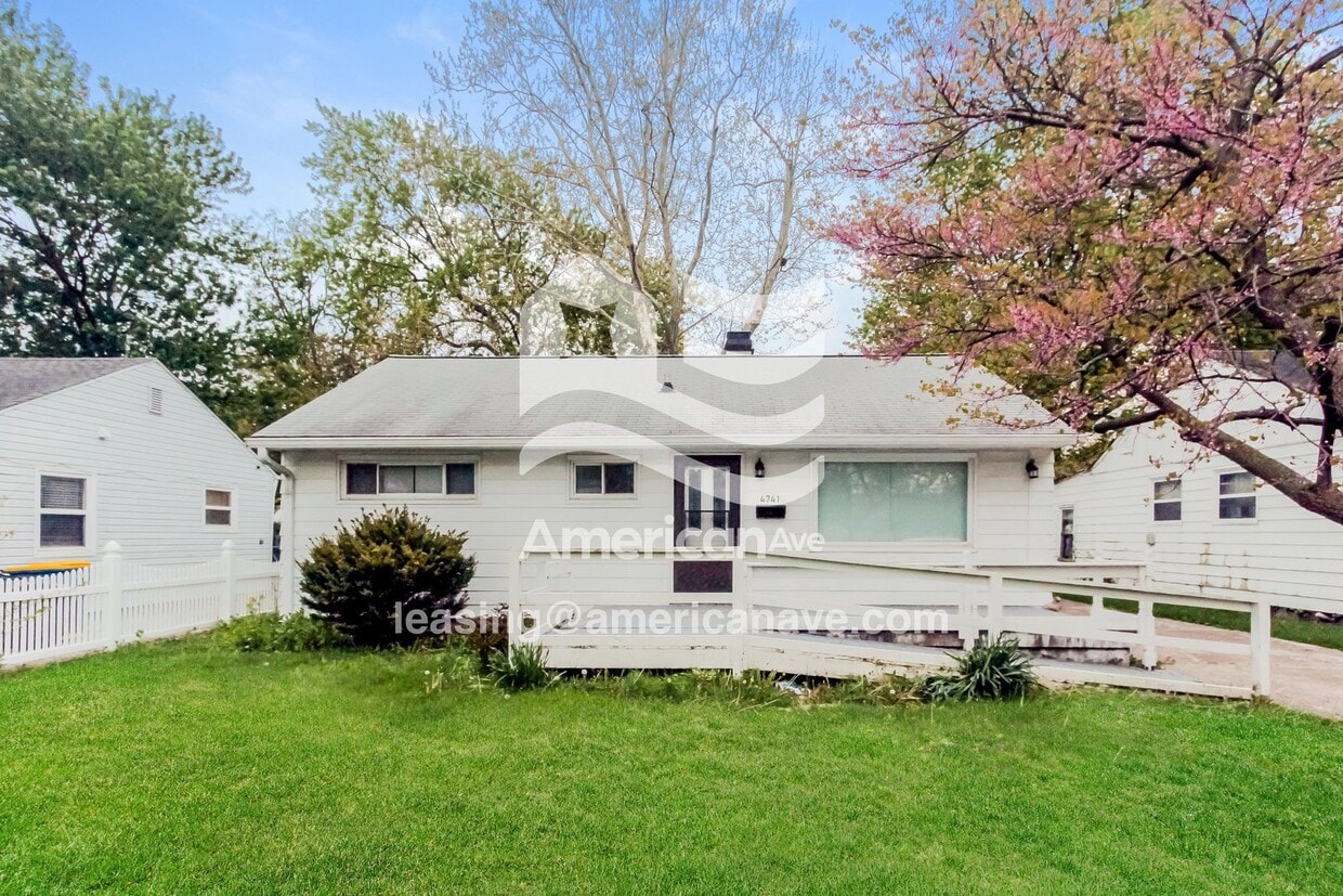 Foto principal - 4741 N Longworth Ave