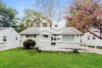 Building Photo - 4741 N Longworth Ave