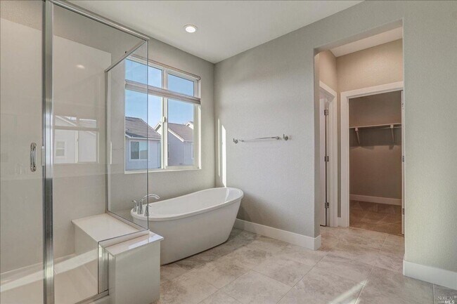 Foto del edificio - Beautiful 4 Bedroom Home in Brighton Landing – Vacaville