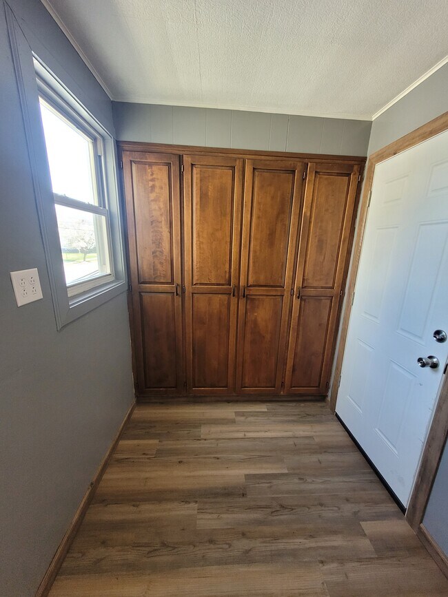 Kitchen pantry - 328 E Main St
