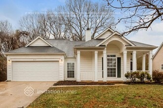 Building Photo - 8311 Springhead Ln