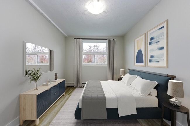 Building Photo - 309 Garden Street