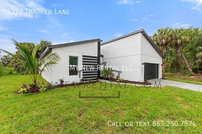 Foto del edificio - 3327 Trapper Ln