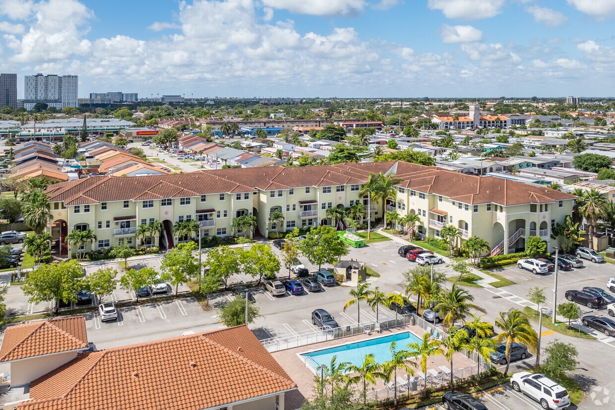 290 NW 109th Ave - Century Park West
