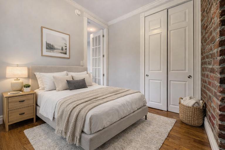 Foto del edificio - 564 Hudson St