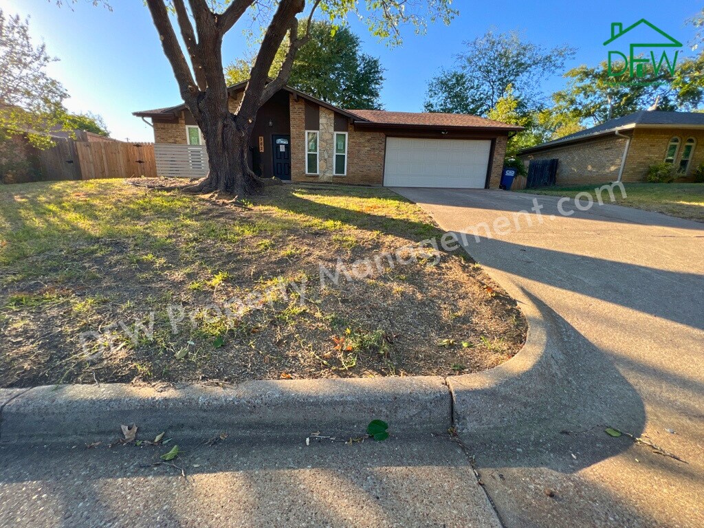 Foto principal - 502 Dickey Dr