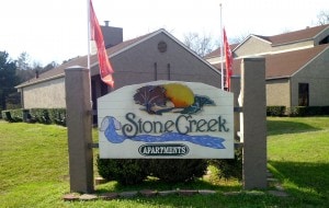 Primary Photo - 100 Stonecreek Dr