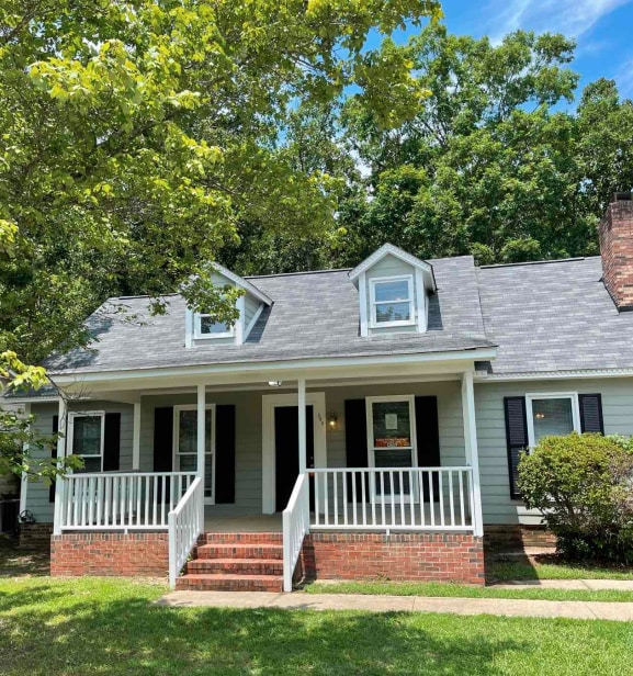 Movein ready for new residents! House for Rent in Irmo, SC