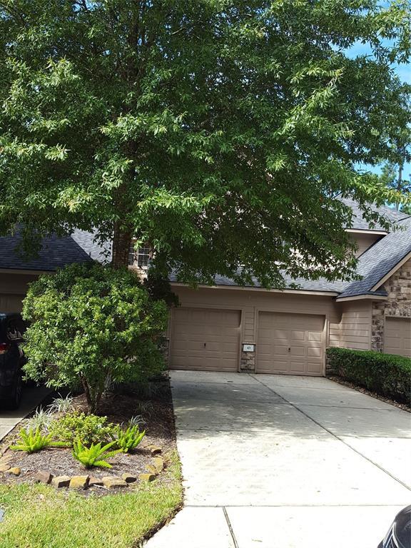 Building Photo - 43 Alderon Woods Pl