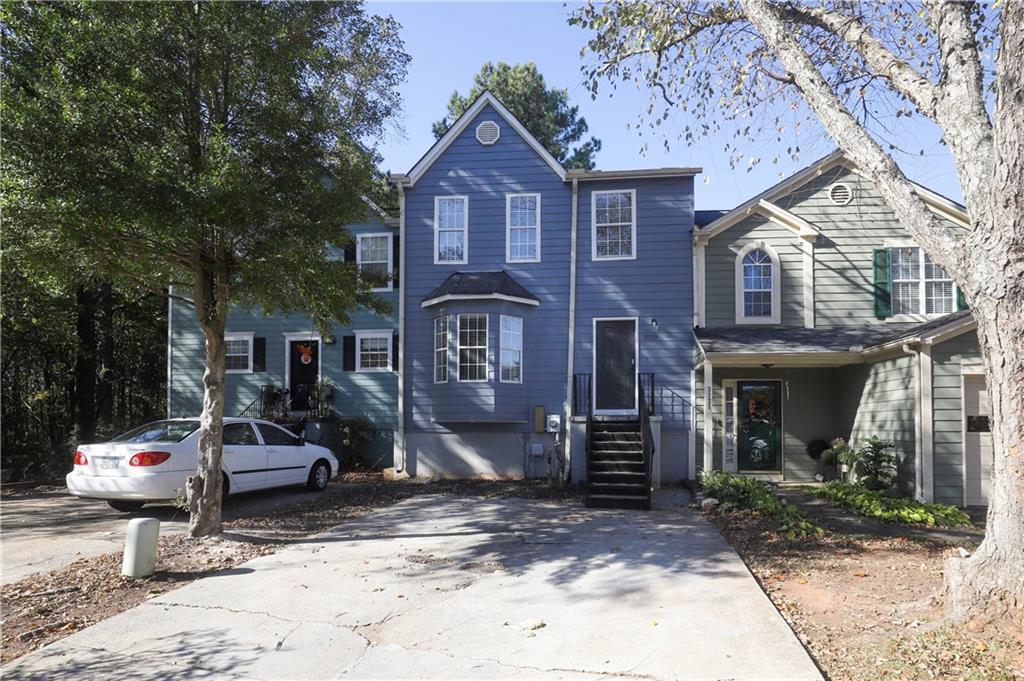 Foto principal - 3727 Regency Park Dr