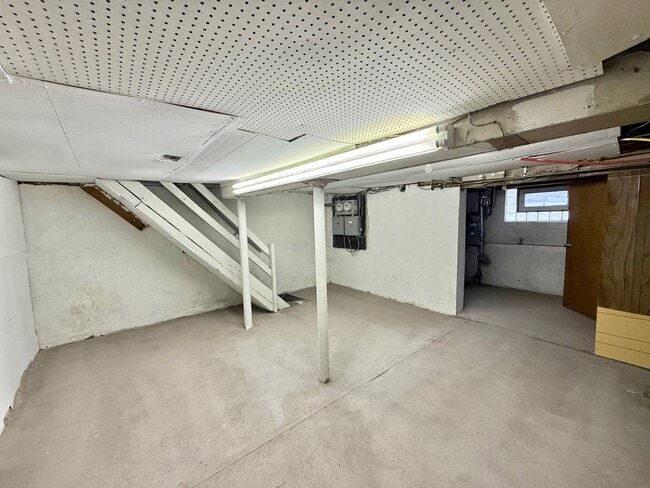 Foto del edificio - 122 Cross St