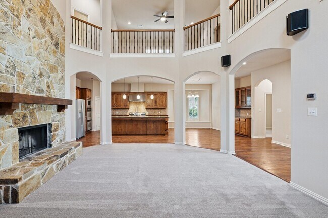 Foto del edificio - 4407 Lindenwood Dr