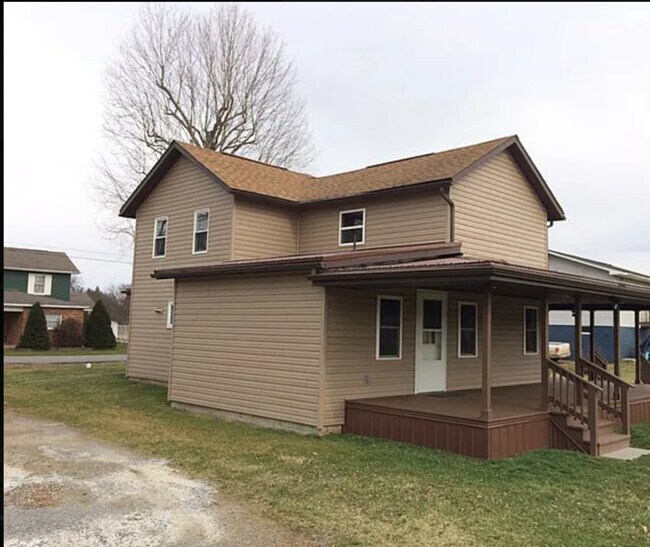 Foto del edificio - 149 Main St, Oak Ridge