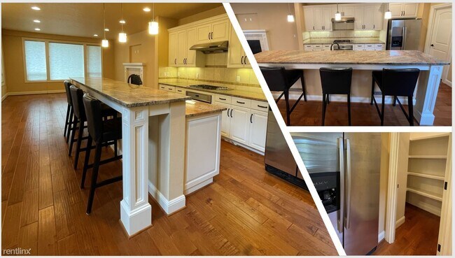 Building Photo - 4 br, 3.5 bath House - 14606 Northwest Ste...