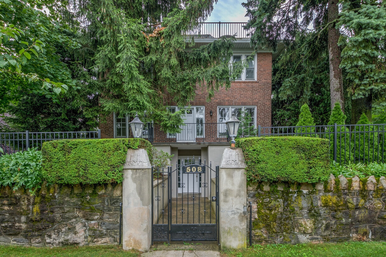 508 Palmer Ave, Mamaroneck, NY 10543 House Rental in Mamaroneck, NY