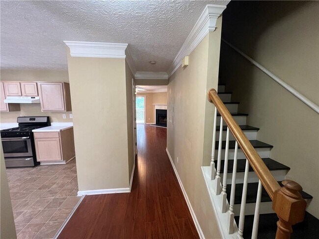 Foto del edificio - 1431 Shiloh Way NW