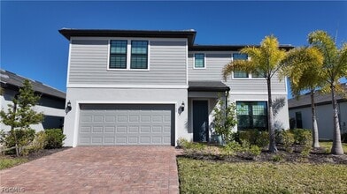 Building Photo - 3700 Passion Vine Dr