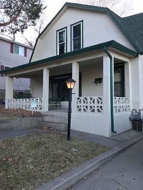 Primary Photo - 518 2nd St SE