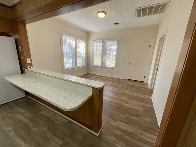 Building Photo - 201 6th Street, Kinder, LA 70648 - 3 BR 1 ...