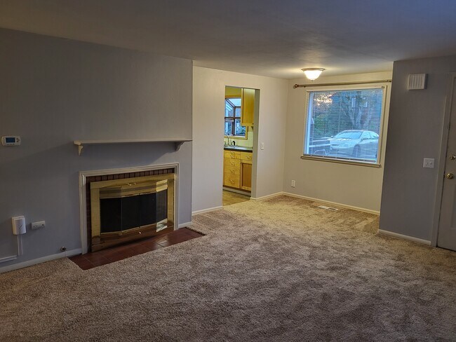 Photo - 9508 Wallingford Ave N House