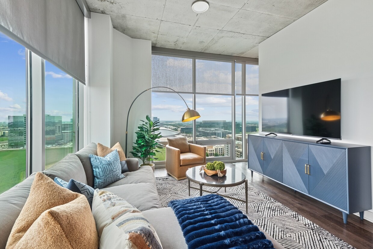 Foto principal - SkyHouse Frisco Station