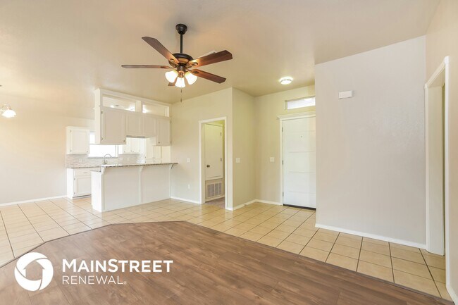 Foto del edificio - 1712 Shawnee Trail