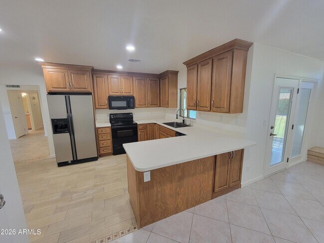 Foto del edificio - 6250 E Gelding Dr