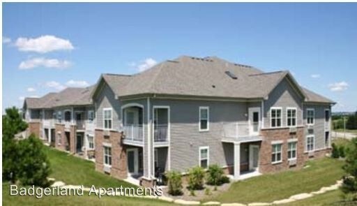Building Photo - 861 Kimball Ln