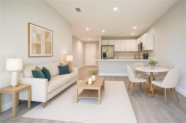 Foto del edificio - 8463 Agate St