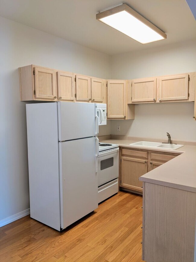 Foto del edificio - Updated Condo in Downtown Salt Lake City