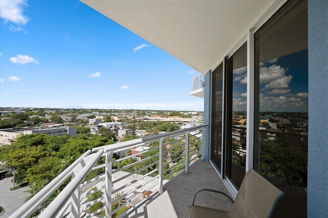 Foto del edificio - 1551 N Flagler Dr