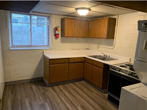 Foto del edificio - 614 1/2 N Gilbert St-