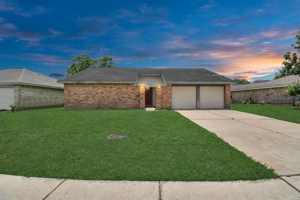 8407 Quail View Dr, Missouri City, TX 77489 House Rental in Missouri City, TX