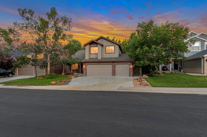 Primary Photo - Charming 6 beds 3 baths in Denver!