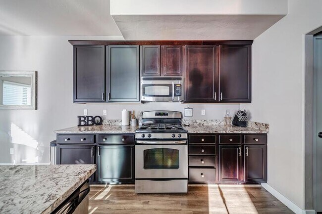 Foto del edificio - 845 Cannara Way