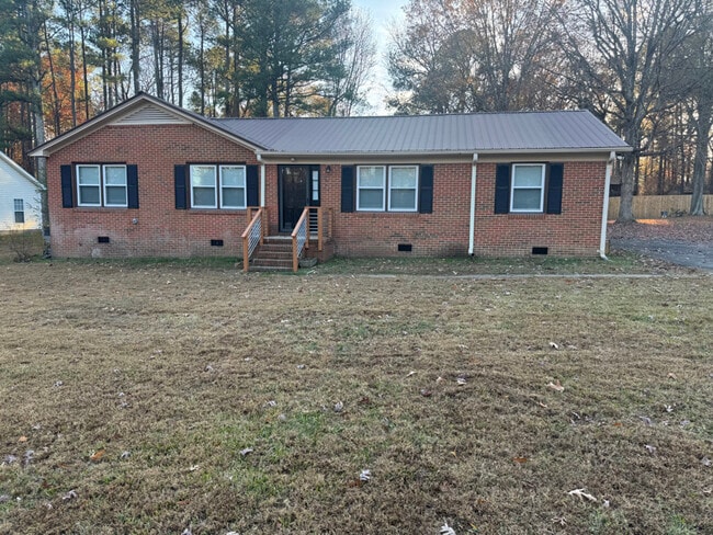 Photo - 924 Carpenter Fletcher Rd House