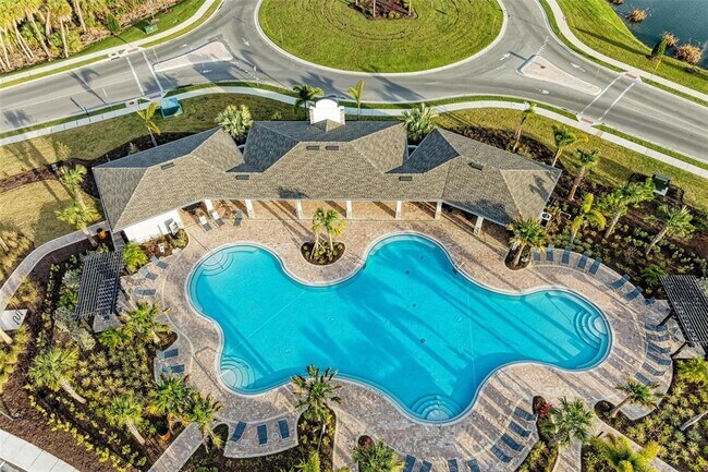 Foto del edificio - 4120 Silver Strand Trl