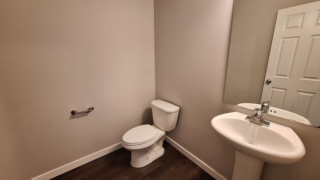 Foto del edificio - Skagit Highlands 3 bed 2.5 bath move in re...