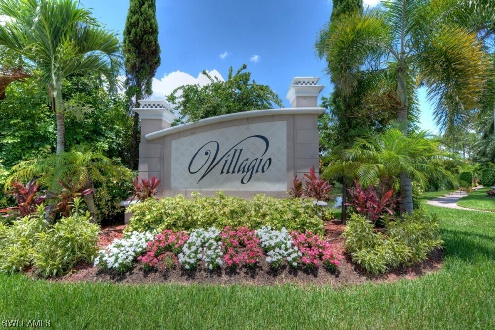 10115 Villagio Palms Way Unit 201, Estero, FL 33928 Condo for Rent in