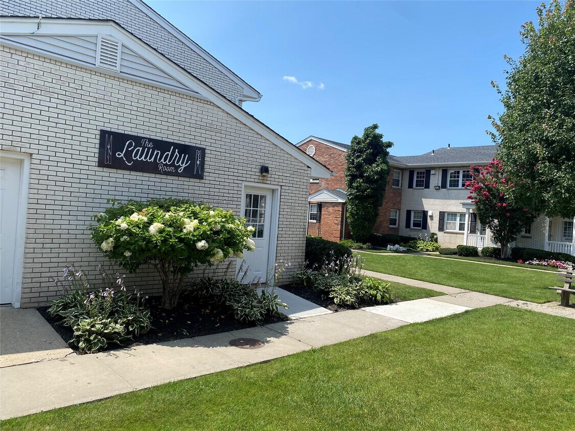 Foto del edificio - 504 Kensington Ln