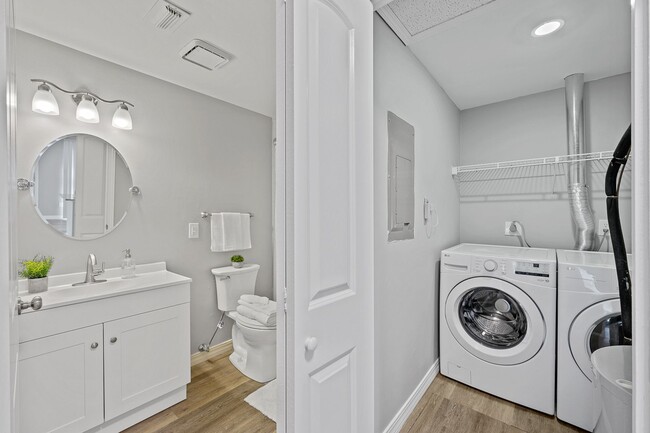 Foto del interior - 860 East