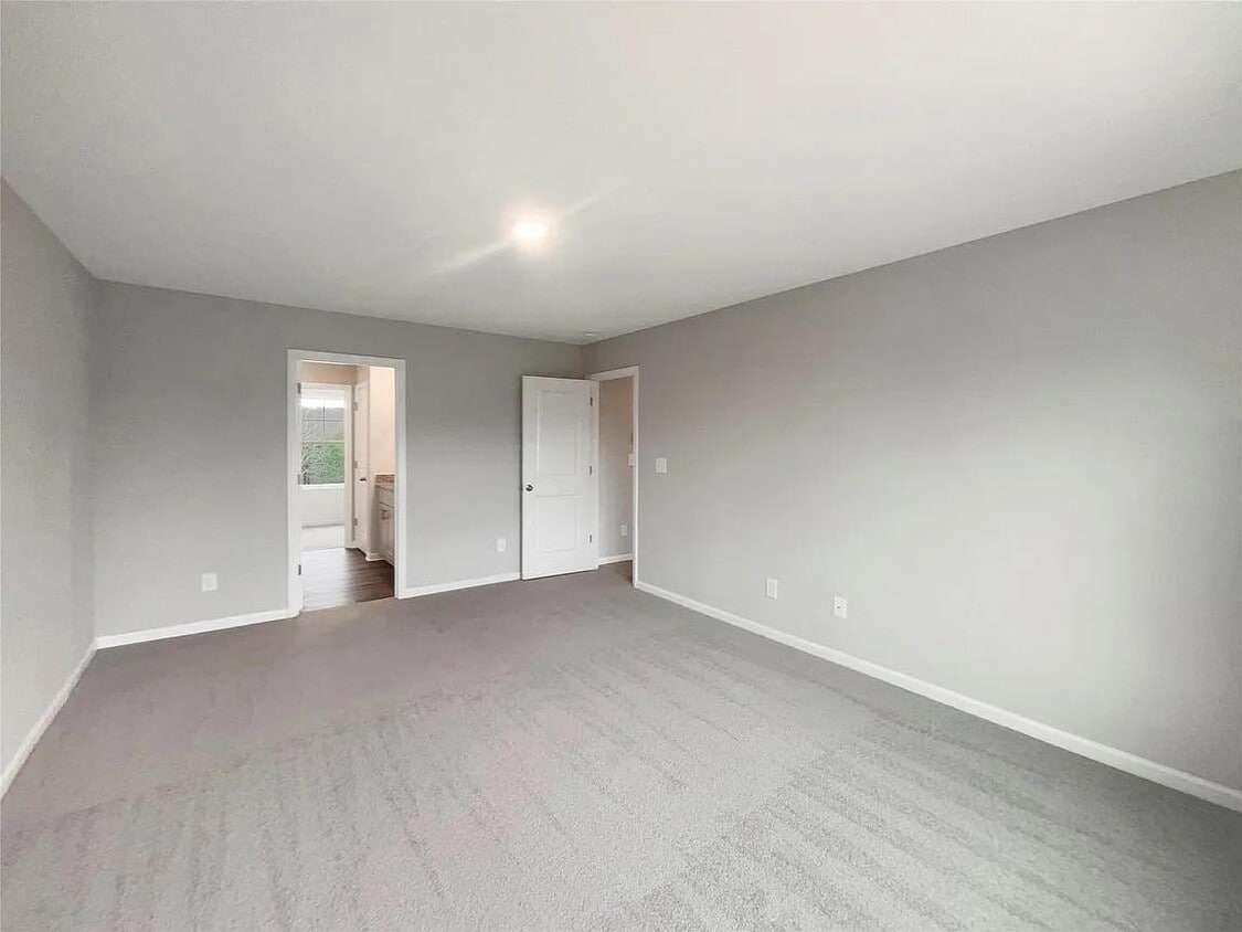 207 Doe Ridge Dr, Cleveland, NC 27013 House Rental in Cleveland, NC