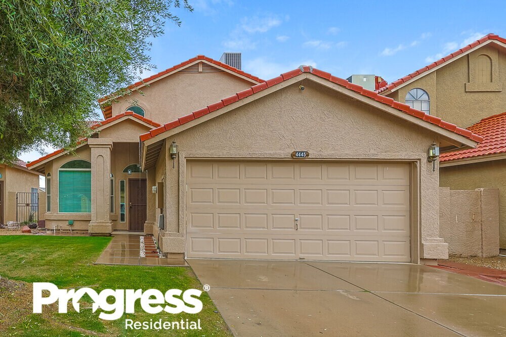 4445 E Wildwood Dr, Phoenix, AZ 85048 House Rental in Phoenix, AZ