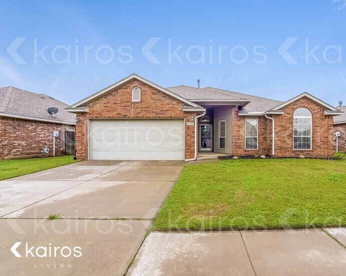 Primary Photo - 16217 Stoneview Drive