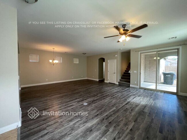 Foto del edificio - 3483 E Sheffield Rd